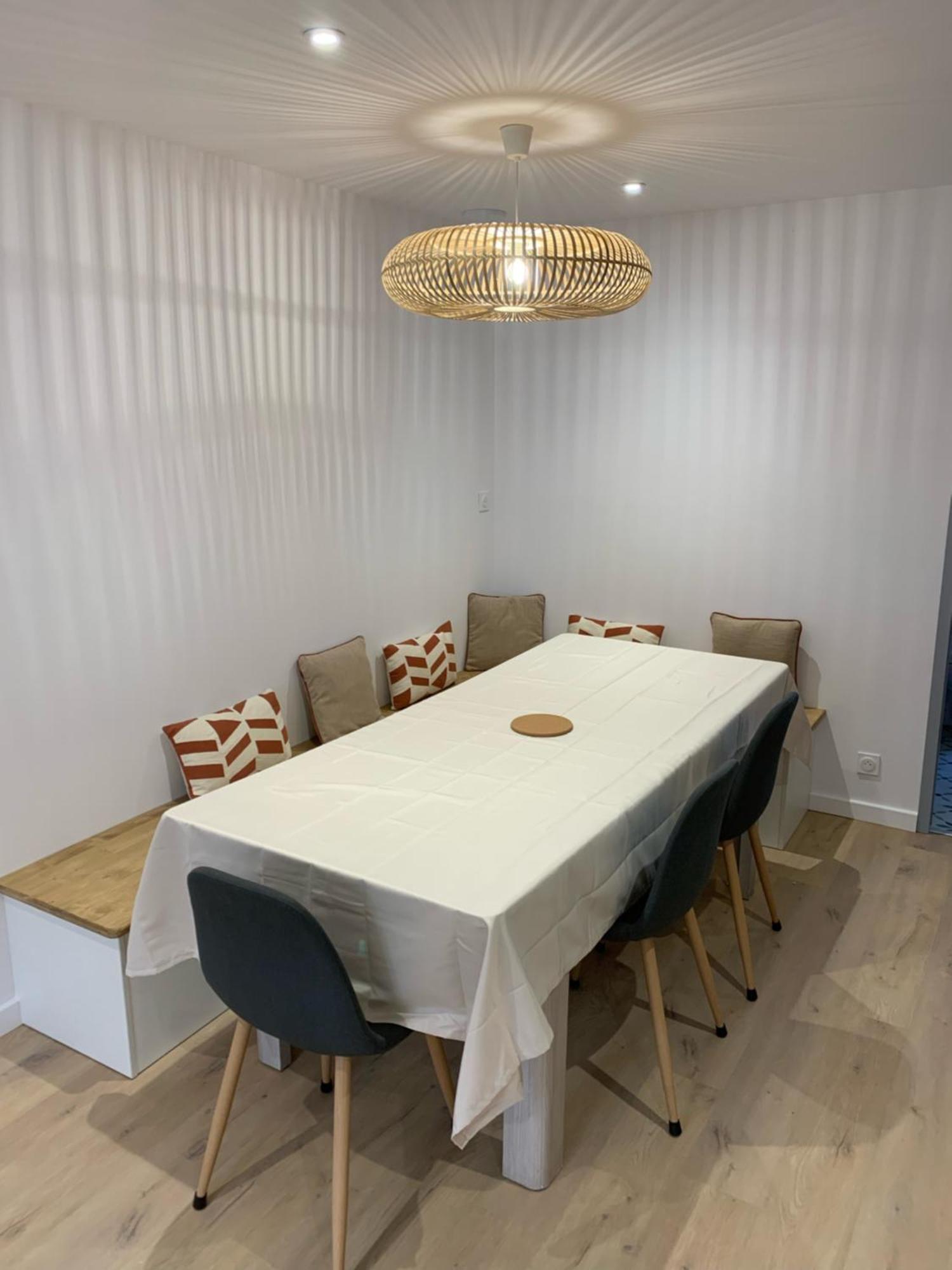 Appartamento Etxatzia Larrau Esterno foto