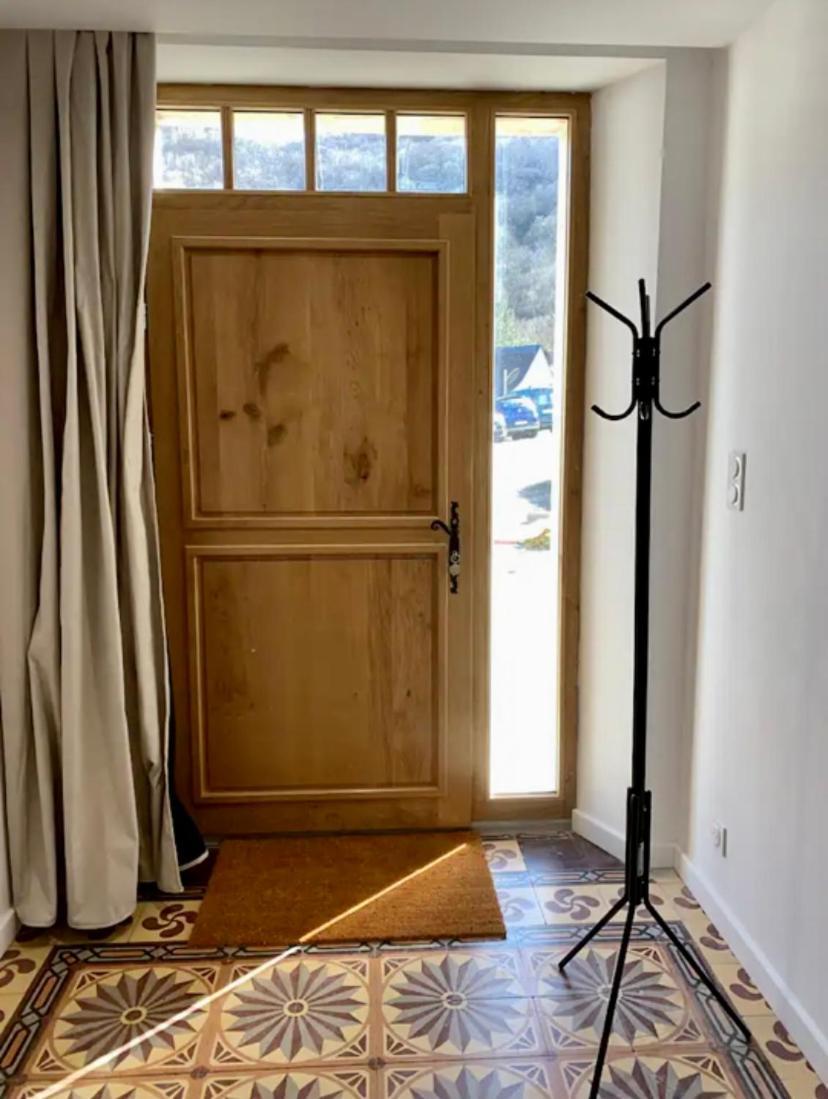 Appartamento Etxatzia Larrau Esterno foto