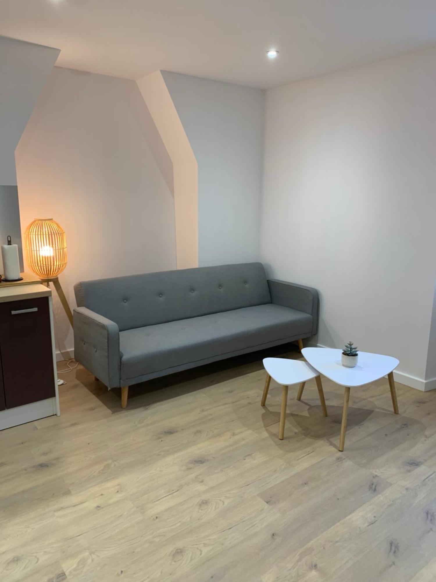 Appartamento Etxatzia Larrau Esterno foto